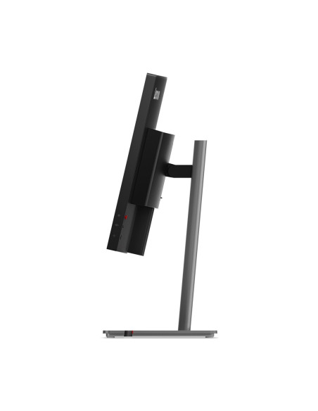 Lenovo Thinkvision P34Wd-40 34" Wqhd 120Hz 300Nits Ag Usb Hdmi Dp Lan Eclipse Black 3Y