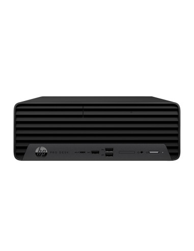 Hp 400 Sff G9 I5-14500 16Gb Ddr5 Ssd512 Uhd 770 W11Pro 1Y