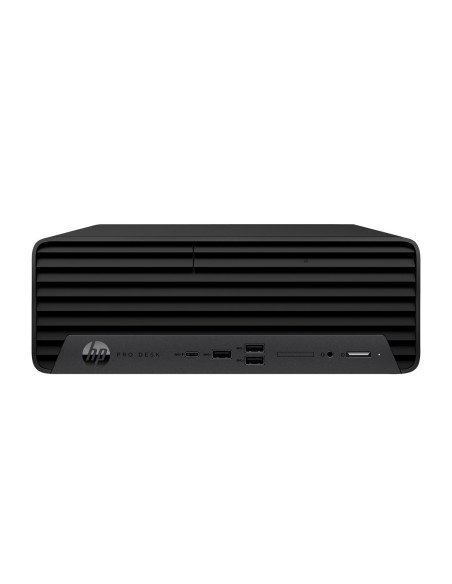 Hp 400 Sff G9 I5-14500 16Gb Ddr5 Ssd512 Uhd 770 W11Pro 1Y