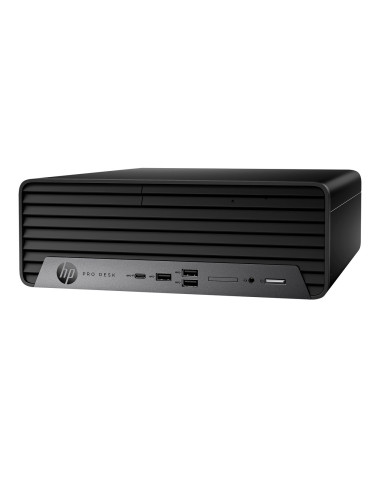 Hp 400 Sff G9 I5-14500 16Gb Ddr5 Ssd512 Uhd 770 W11Pro 1Y