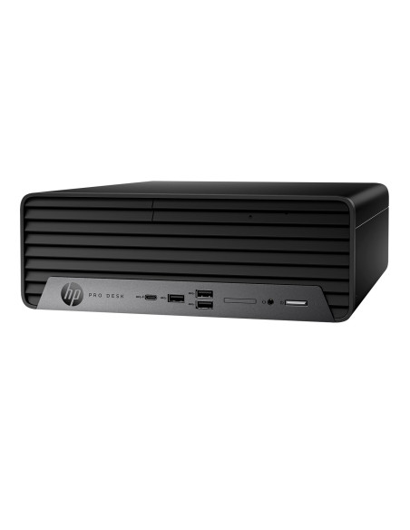 Hp 400 Sff G9 I5-14500 16Gb Ddr5 Ssd512 Uhd 770 W11Pro 1Y