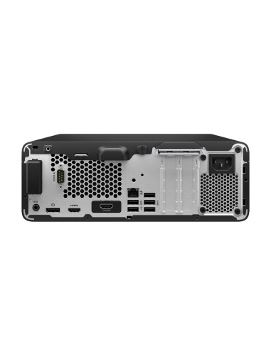 Hp 400 Sff G9 I5-14500 16Gb Ddr5 Ssd512 Uhd 770 W11Pro 1Y