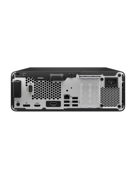 Hp 400 Sff G9 I5-14500 16Gb Ddr5 Ssd512 Uhd 770 W11Pro 1Y