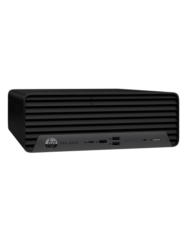 Hp 400 Sff G9 I5-14500 16Gb Ddr5 Ssd512 Uhd 770 W11Pro 1Y