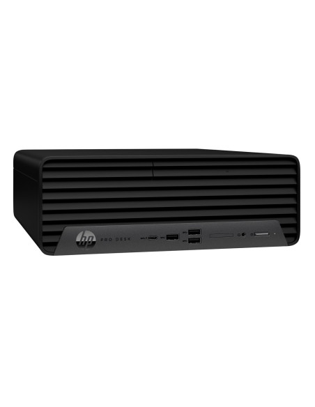 Hp 400 Sff G9 I5-14500 16Gb Ddr5 Ssd512 Uhd 770 W11Pro 1Y
