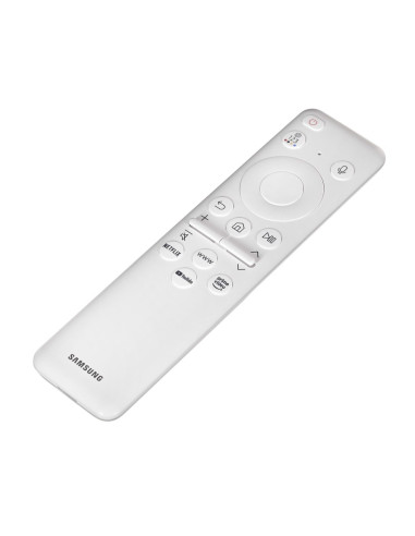 Telewizor Samsung Qe50Ls03Fauxxh Qled 50'' 4K Ultra Hd Tizen Dolby Atmos Dvb-T2 Czarny