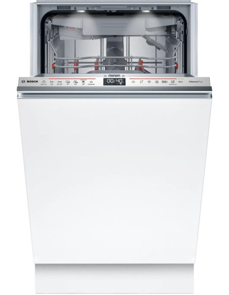 Zmywarka Do Zabudowy Bosch Spv6Emx09E