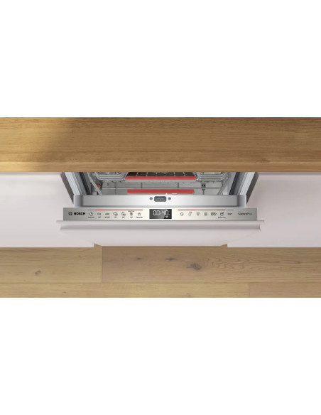 Zmywarka Do Zabudowy Bosch Spv6Emx09E