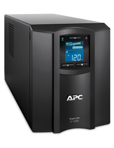Apc Smart-Ups C 1500Va Lcd 230V With Smartconnect 2