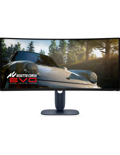 Monitor Dell Alienware Qd-Oled 34" Aw3425Dw 240Hz