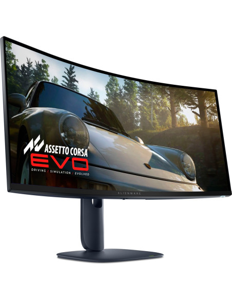 Monitor Dell Alienware Qd-Oled 34" Aw3425Dw 240Hz