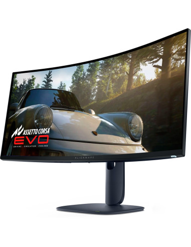 Monitor Dell Alienware Qd-Oled 34" Aw3425Dw 240Hz