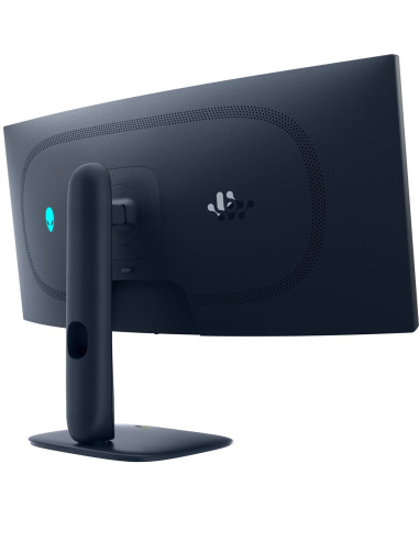 Monitor Dell Alienware Qd-Oled 34" Aw3425Dw 240Hz