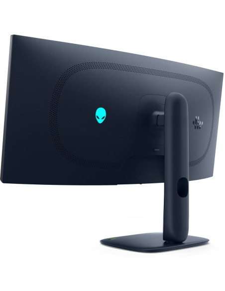 Monitor Dell Alienware Qd-Oled 34" Aw3425Dw 240Hz