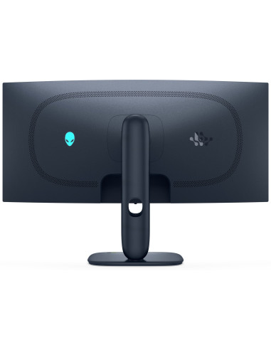 Monitor Dell Alienware Qd-Oled 34" Aw3425Dw 240Hz