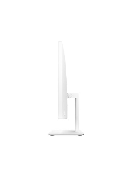 Asus Aio V440Vak-Wpc011X I5-13420H 23.8"Fhd 250Nits 100Hz Ag 16Gb Ddr5 Ssd512 Intel Uhd Graphics Wlan+Bt Cam1080P W11Pro White 3