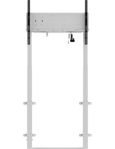 Iiyama Elektryczny Dwukolumnowy Podnośnik Do Monitorów Do 98"
