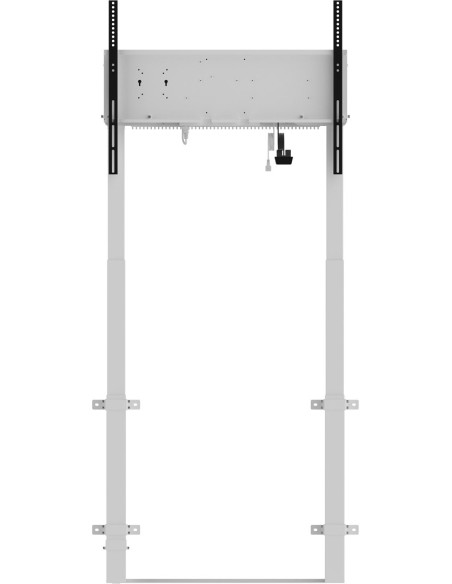 Iiyama Elektryczny Dwukolumnowy Podnośnik Do Monitorów Do 98"