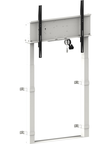 Iiyama Elektryczny Dwukolumnowy Podnośnik Do Monitorów Do 98"
