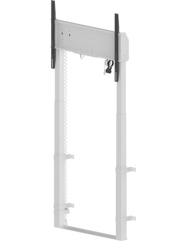 Iiyama Elektryczny Dwukolumnowy Podnośnik Do Monitorów Do 98"