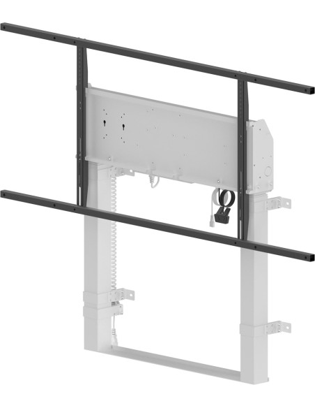 Iiyama Elektryczny Dwukolumnowy Podnośnik Do Monitorów Do 98"