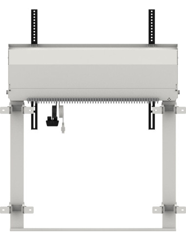 Iiyama Elektryczny Dwukolumnowy Podnośnik Do Monitorów Do 98"