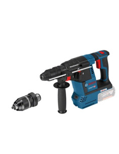 Bosch 0 611 910 00G Młot Udarowo-Obrotowy 4350 Rpm Sds Plus