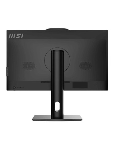 Msi Aio Pro Ap242P 14M-649Xeu I5-14400 23,8" Ips Led Fhd Non-Touch Anti-Glare 16Gb Ssd512Gb M.2 Ax211 Wifi 6E Noos Black