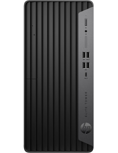 Hp Elite 600 G9 I5-12500 16Gb Ddr5 4800 Ssd512 Intel Uhd Graphics 730 Dvd+/-Rw W11Pro 3Y Onsite 2