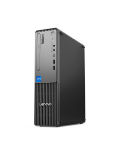 Lenovo Thinkcentre Neo 50S G5 I5-13400 16Gb Ddr5 4800 Ssd512 Intel Uhd Graphics 730 Dvd-Rw W11Pro Black/Grey 3Y Onsite 2