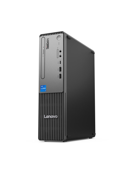 Lenovo Thinkcentre Neo 50S G5 I5-13400 16Gb Ddr5 4800 Ssd512 Intel Uhd Graphics 730 Dvd-Rw W11Pro Black/Grey 3Y Onsite