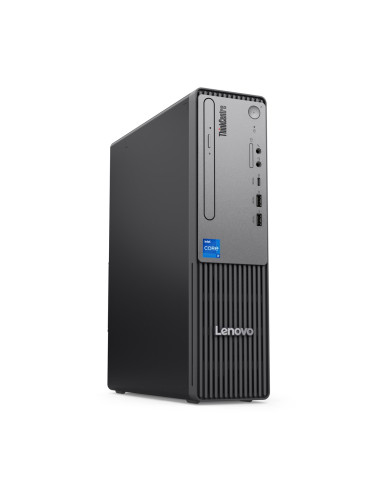 Lenovo Thinkcentre Neo 50S G5 I5-13400 16Gb Ddr5 4800 Ssd512 Intel Uhd Graphics 730 Dvd-Rw W11Pro Black/Grey 3Y Onsite