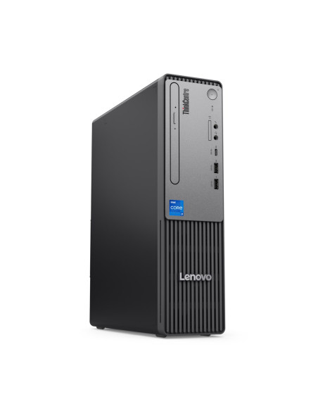Lenovo Thinkcentre Neo 50S G5 I5-13400 16Gb Ddr5 4800 Ssd512 Intel Uhd Graphics 730 Dvd-Rw W11Pro Black/Grey 3Y Onsite
