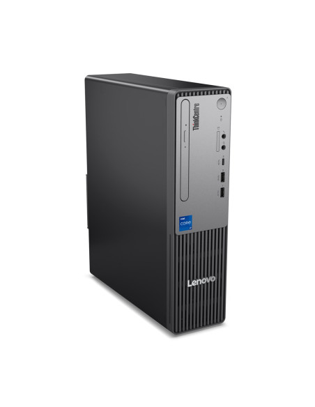 Lenovo Thinkcentre Neo 50S G5 I5-13400 16Gb Ddr5 4800 Ssd512 Intel Uhd Graphics 730 Dvd-Rw W11Pro Black/Grey 3Y Onsite