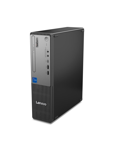 Lenovo Thinkcentre Neo 50S G5 I5-13400 16Gb Ddr5 4800 Ssd512 Intel Uhd Graphics 730 Dvd-Rw W11Pro Black/Grey 3Y Onsite