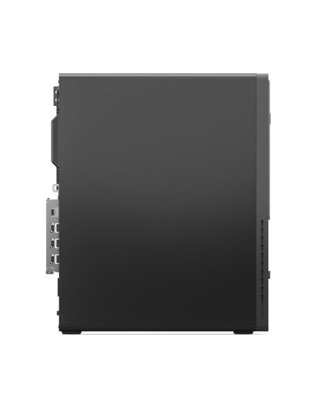 Lenovo Thinkcentre Neo 50S G5 I5-13400 16Gb Ddr5 4800 Ssd512 Intel Uhd Graphics 730 Dvd-Rw W11Pro Black/Grey 3Y Onsite