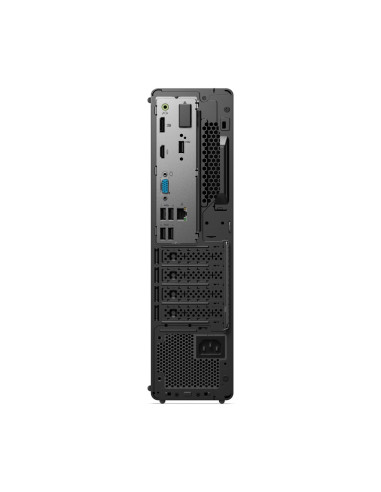 Lenovo Thinkcentre Neo 50S G5 I5-13400 16Gb Ddr5 4800 Ssd512 Intel Uhd Graphics 730 Dvd-Rw W11Pro Black/Grey 3Y Onsite