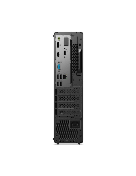 Lenovo Thinkcentre Neo 50S G5 I5-13400 16Gb Ddr5 4800 Ssd512 Intel Uhd Graphics 730 Dvd-Rw W11Pro Black/Grey 3Y Onsite