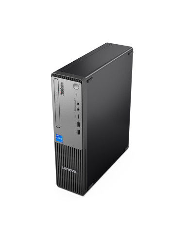 Lenovo Thinkcentre Neo 50S G5 I5-13400 16Gb Ddr5 4800 Ssd512 Intel Uhd Graphics 730 Dvd-Rw W11Pro Black/Grey 3Y Onsite