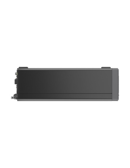 Lenovo Thinkcentre Neo 50S G5 I5-13400 16Gb Ddr5 4800 Ssd512 Intel Uhd Graphics 730 Dvd-Rw W11Pro Black/Grey 3Y Onsite