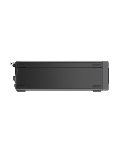 Lenovo Thinkcentre Neo 50S G5 I5-13400 16Gb Ddr5 4800 Ssd512 Intel Uhd Graphics 730 Dvd-Rw W11Pro Black/Grey 3Y Onsite