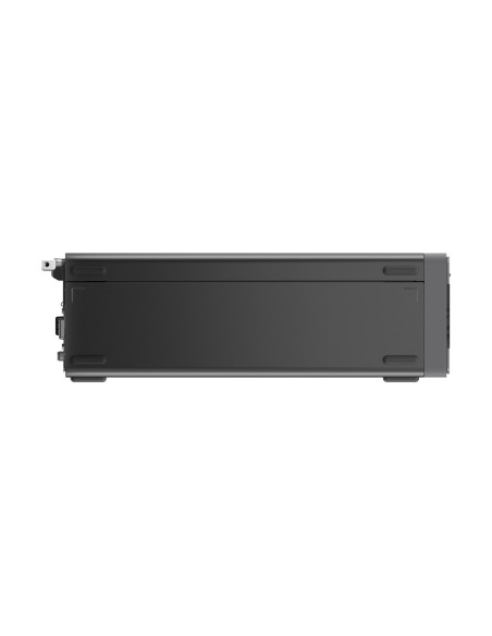 Lenovo Thinkcentre Neo 50S G5 I5-13400 16Gb Ddr5 4800 Ssd512 Intel Uhd Graphics 730 Dvd-Rw W11Pro Black/Grey 3Y Onsite