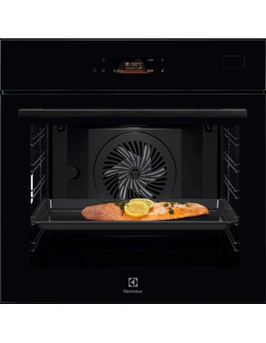 Piekarnik Electrolux Lob8S38Z