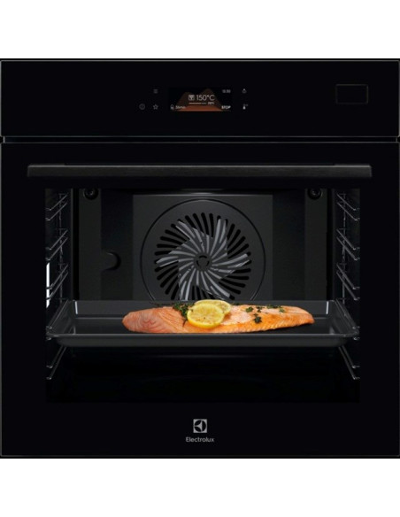 Piekarnik Electrolux Lob8S38Z