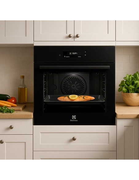Piekarnik Electrolux Lob8S38Z