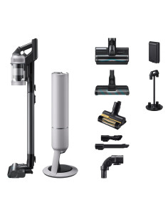 Odkurzacz Pionowy Samsung Bespoke Ai Jet Complete Vs80F28Dfp/Ge