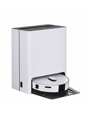 Robot Sprzątający Samsung Bespoke Jet Bot Combo Steam Vr7Md96514G/Wa