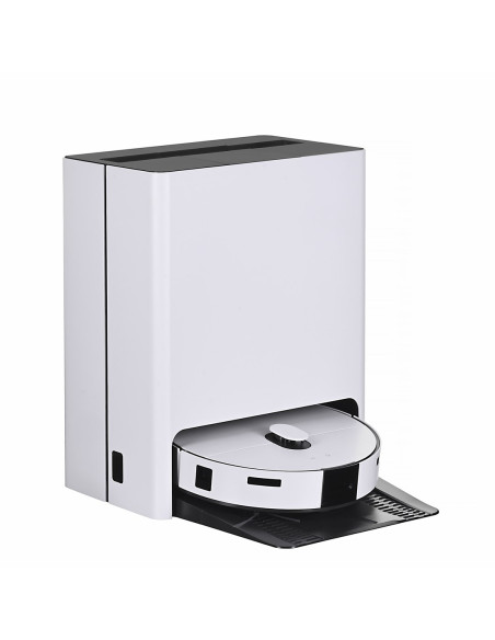 Robot Sprzątający Samsung Bespoke Jet Bot Combo Steam Vr7Md96514G/Wa