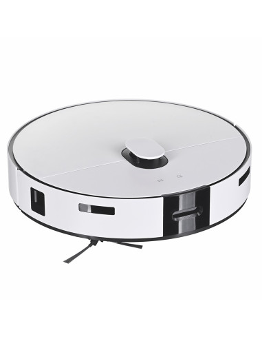 Robot Sprzątający Samsung Bespoke Jet Bot Combo Steam Vr7Md96514G/Wa