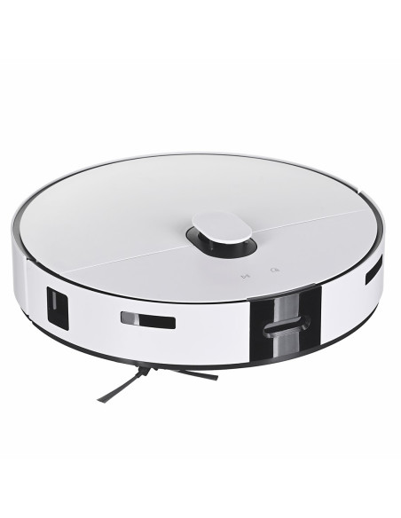 Robot Sprzątający Samsung Bespoke Jet Bot Combo Steam Vr7Md96514G/Wa